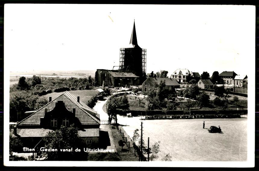 kaart