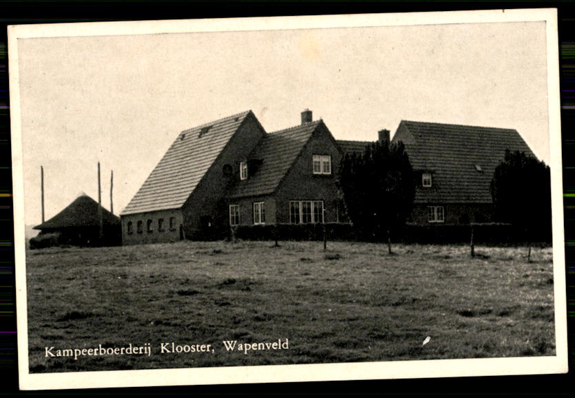 kaart