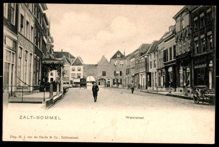 kaart