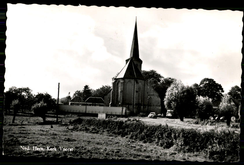 kaart