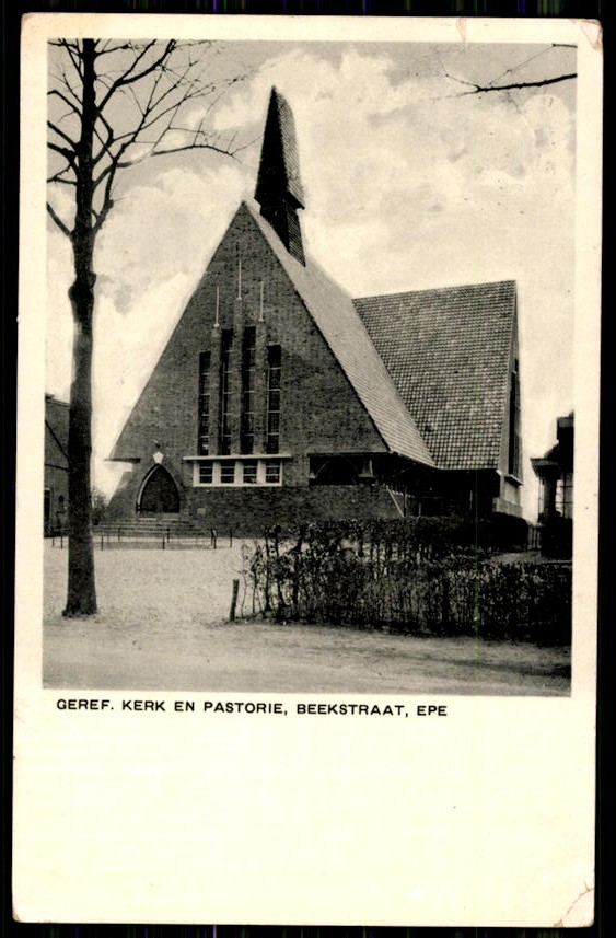 kaart