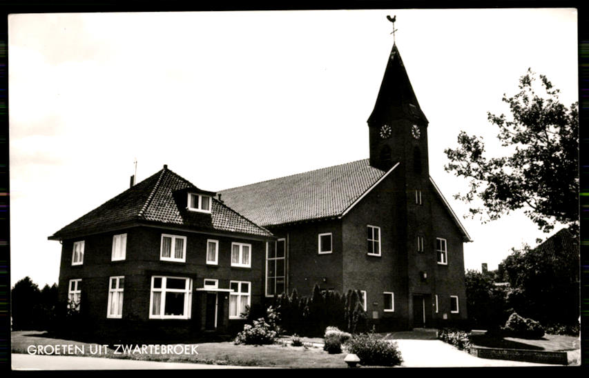 kaart