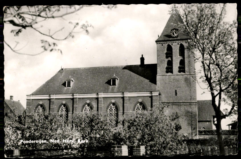 kaart