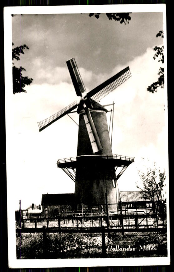 kaart