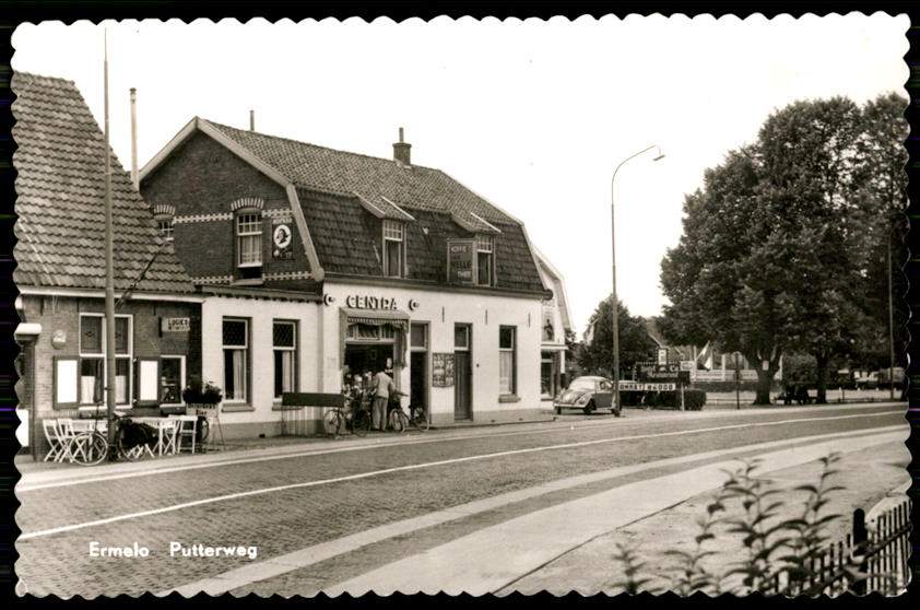 kaart
