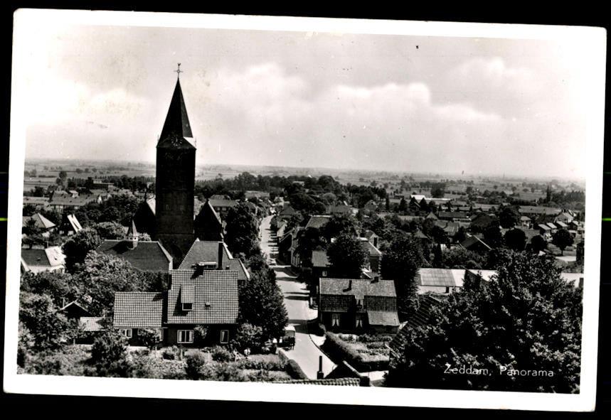 kaart