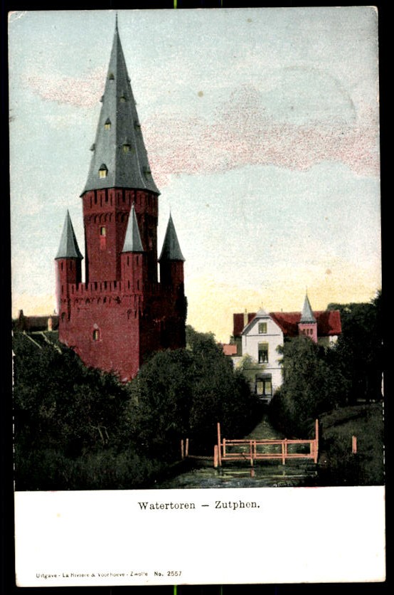 kaart