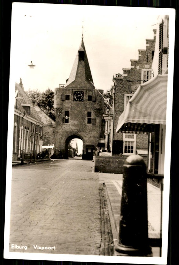 kaart