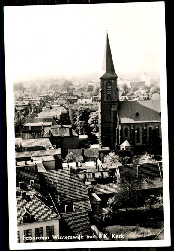kaart
