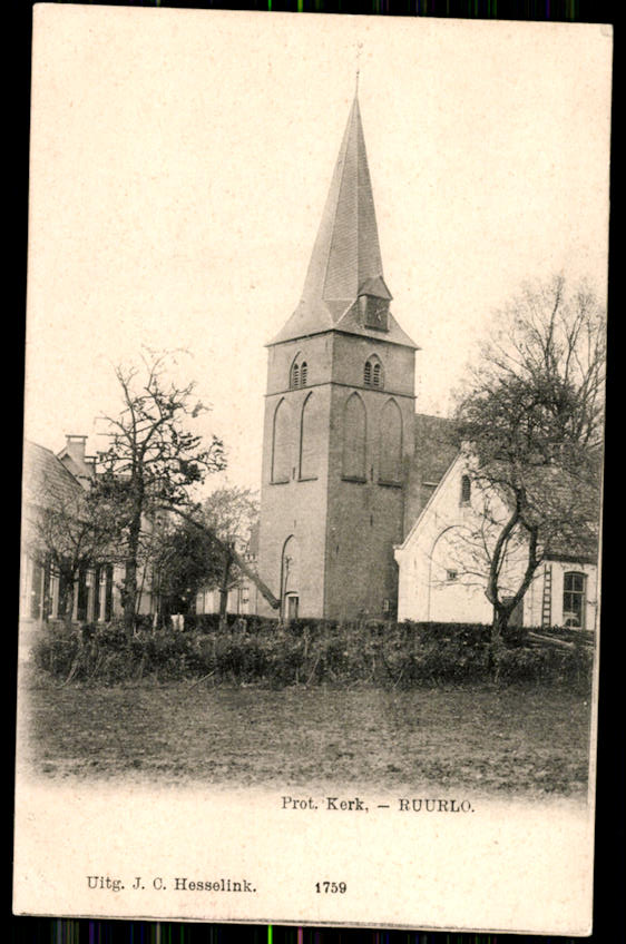 kaart