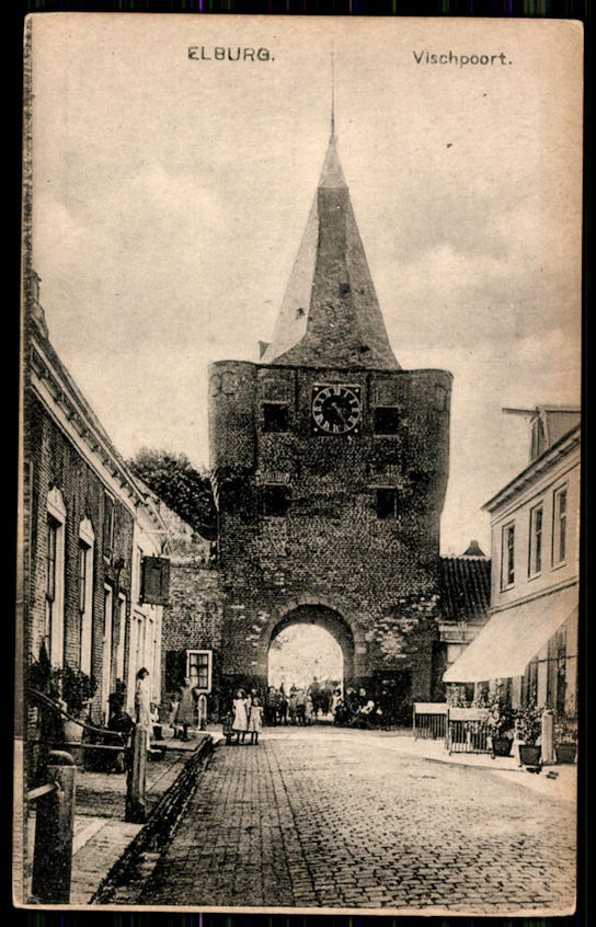 kaart