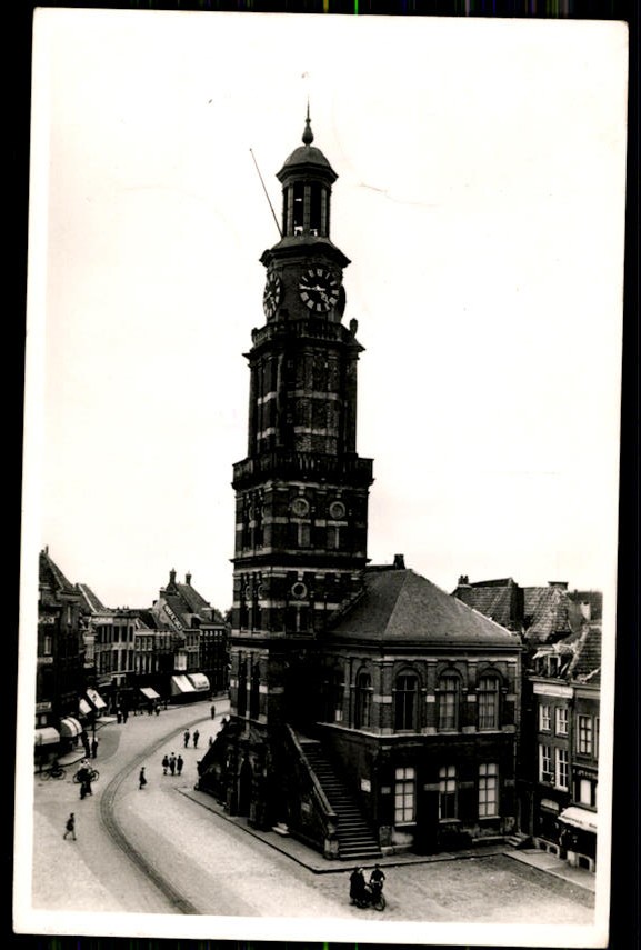 kaart