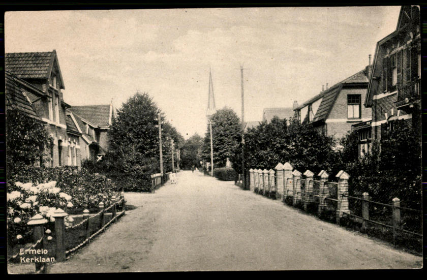 kaart