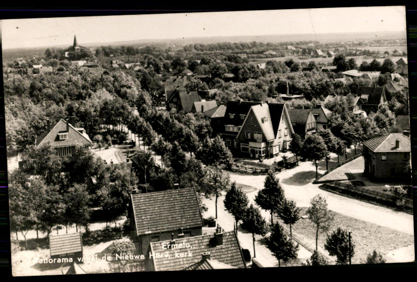 kaart