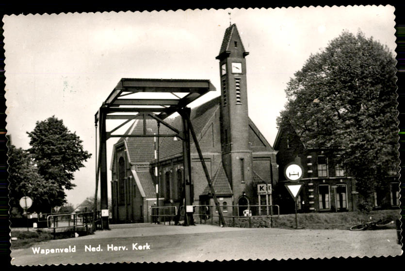 kaart