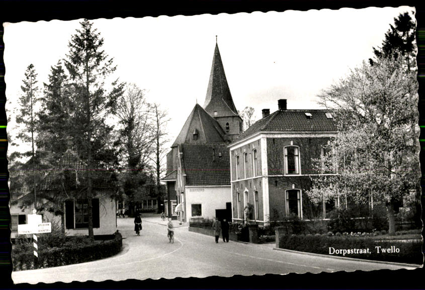 kaart