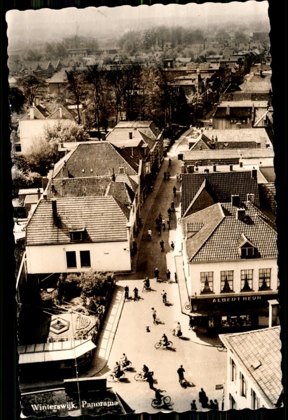 kaart