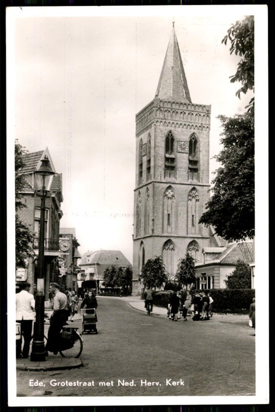kaart