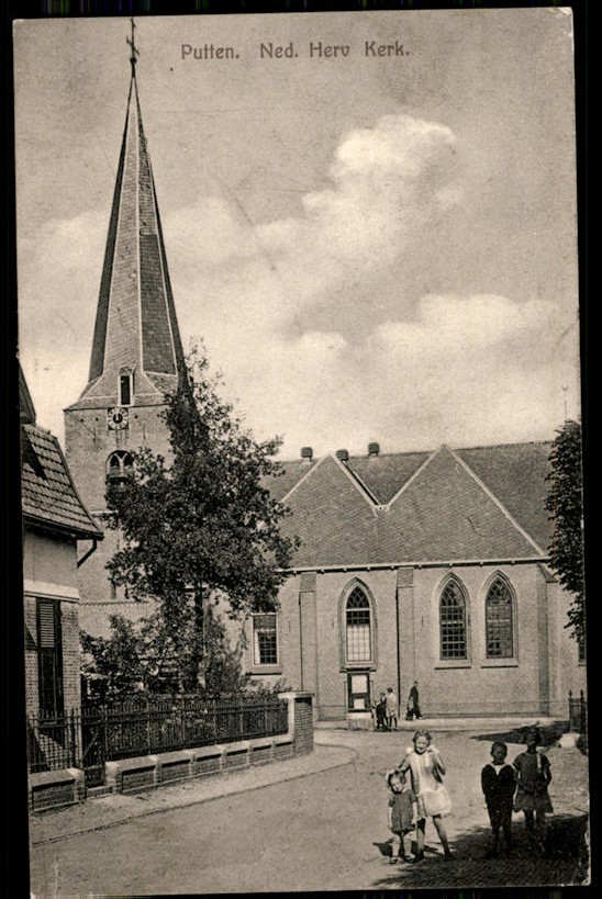 kaart