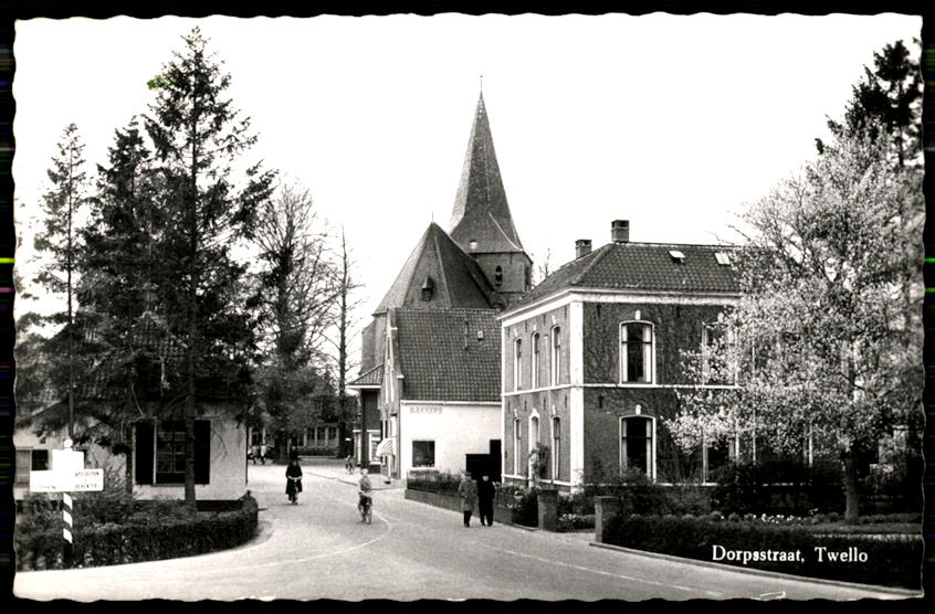 kaart