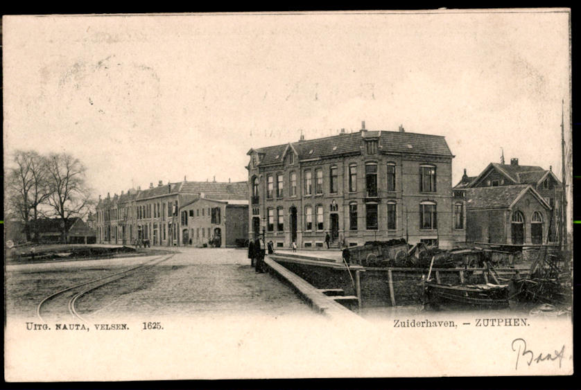 kaart