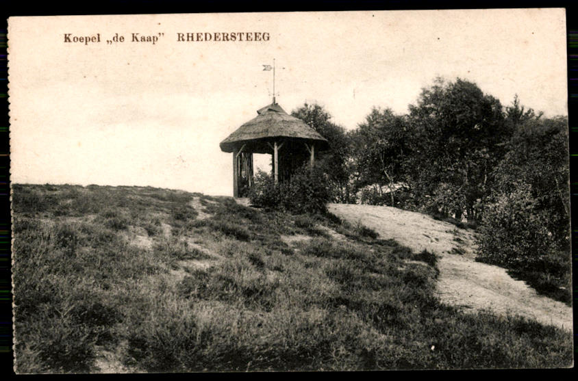 kaart
