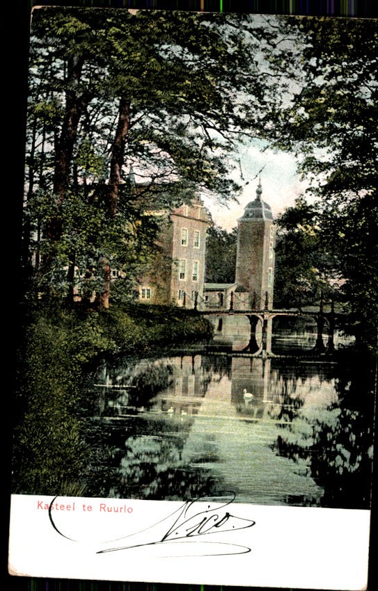kaart