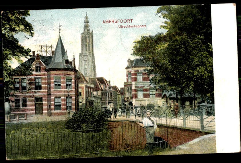 kaart