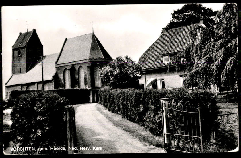 kaart