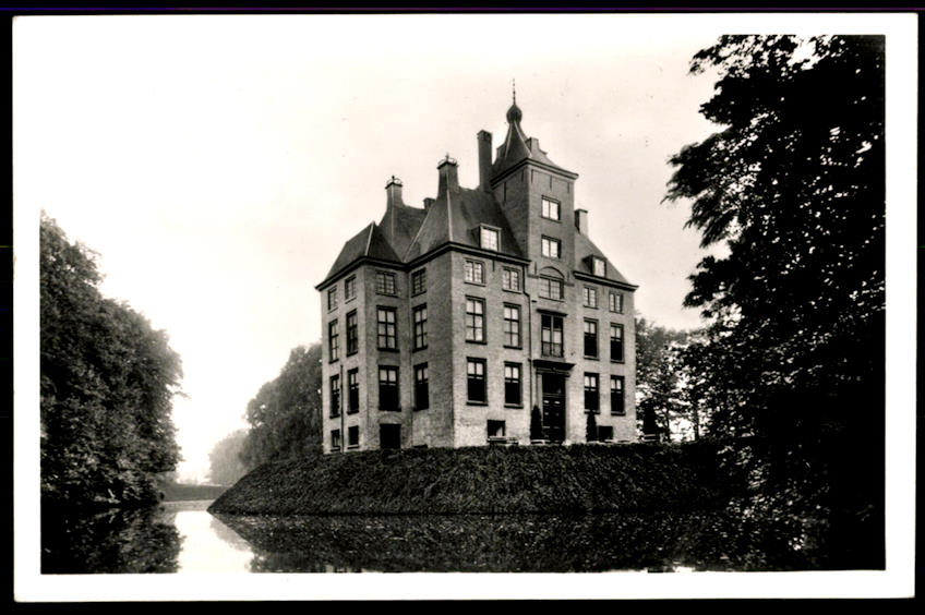 kaart