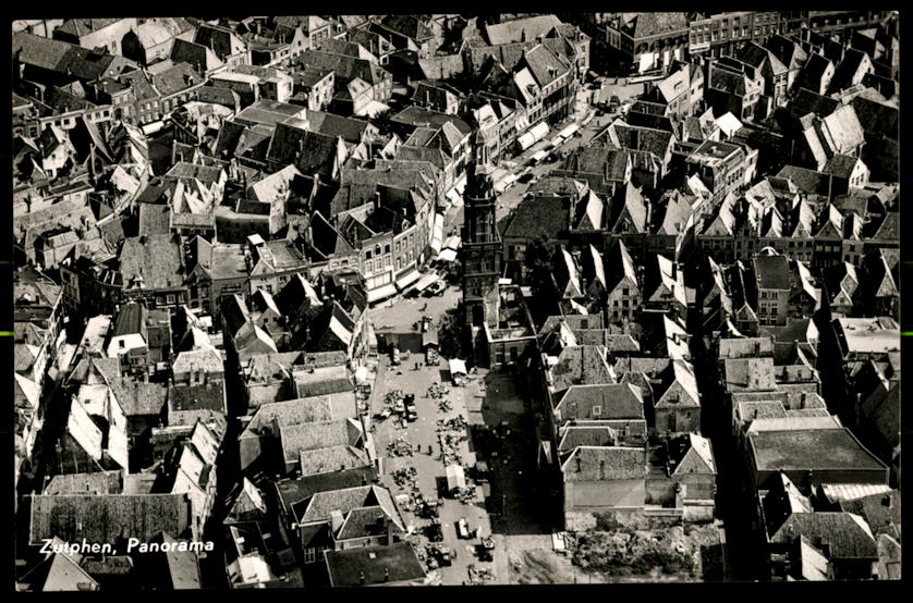 kaart