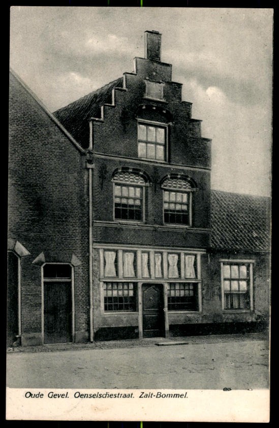 kaart