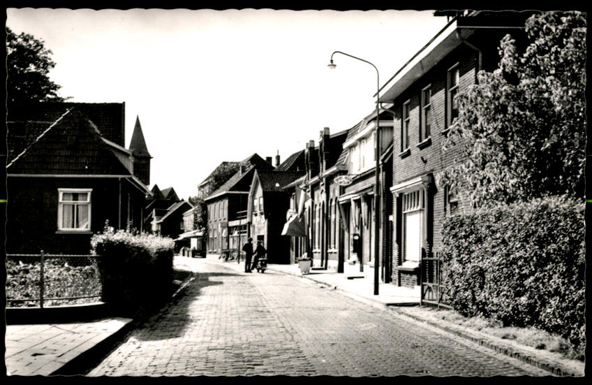 kaart