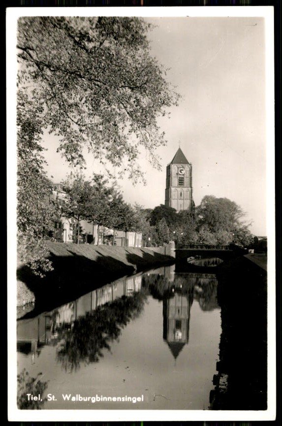 kaart