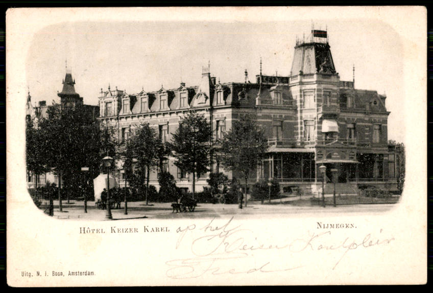 kaart