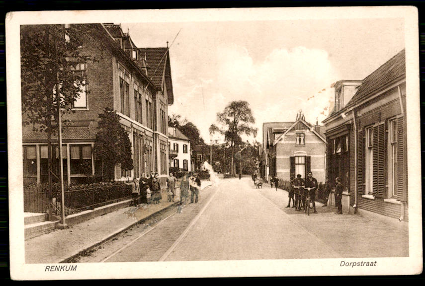 kaart