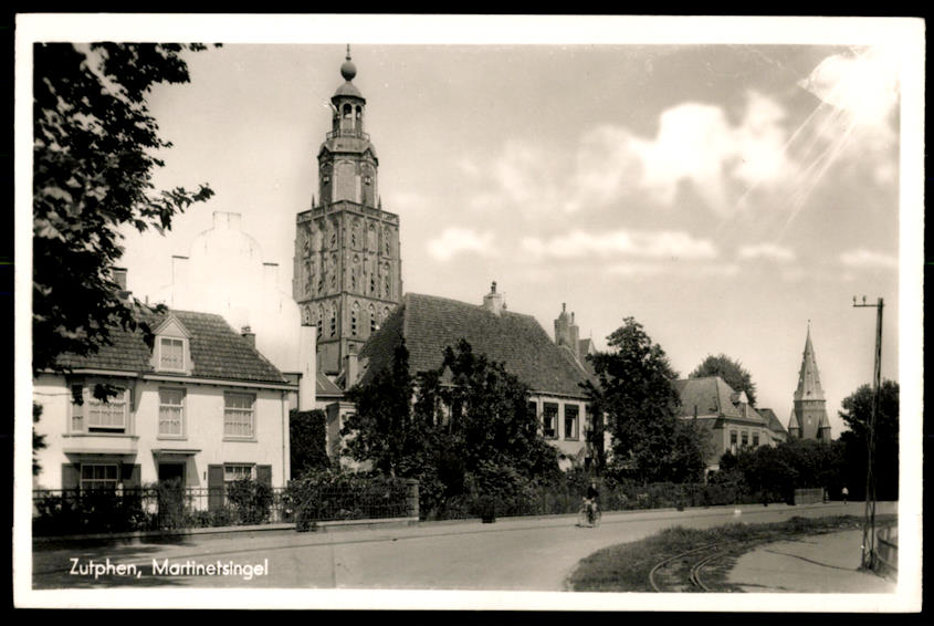 kaart