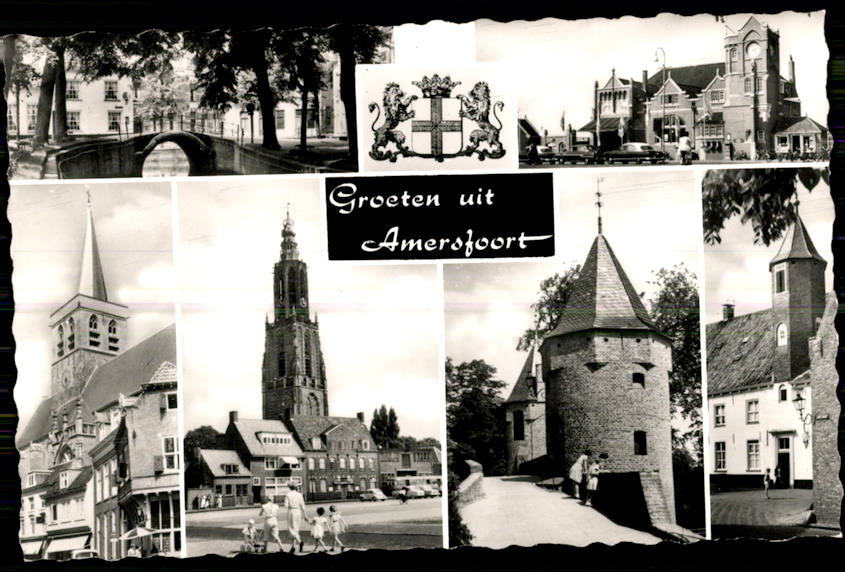 kaart