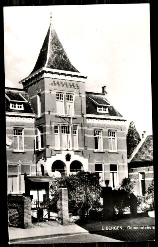 kaart