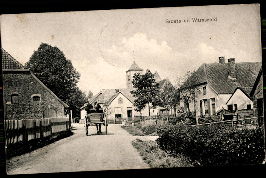 kaart