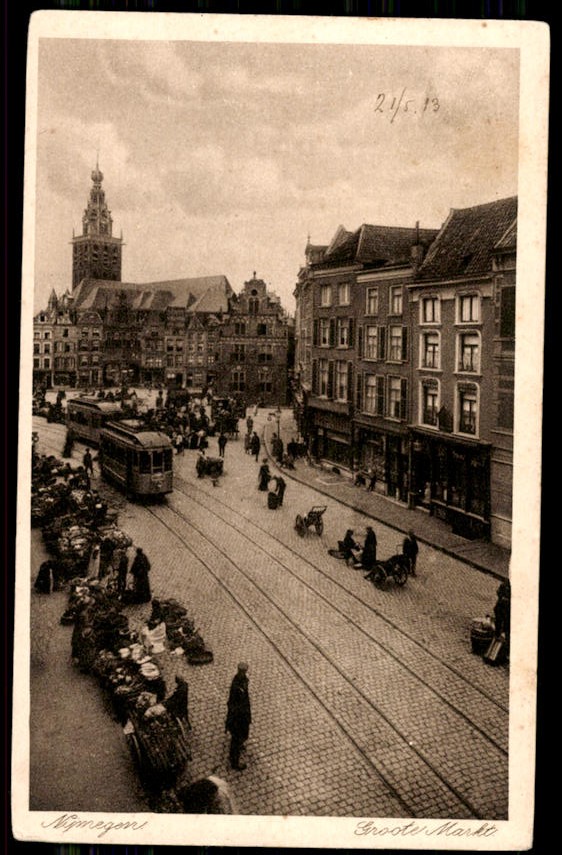 kaart