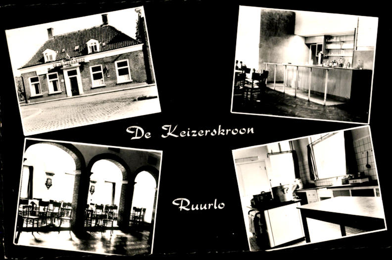 kaart