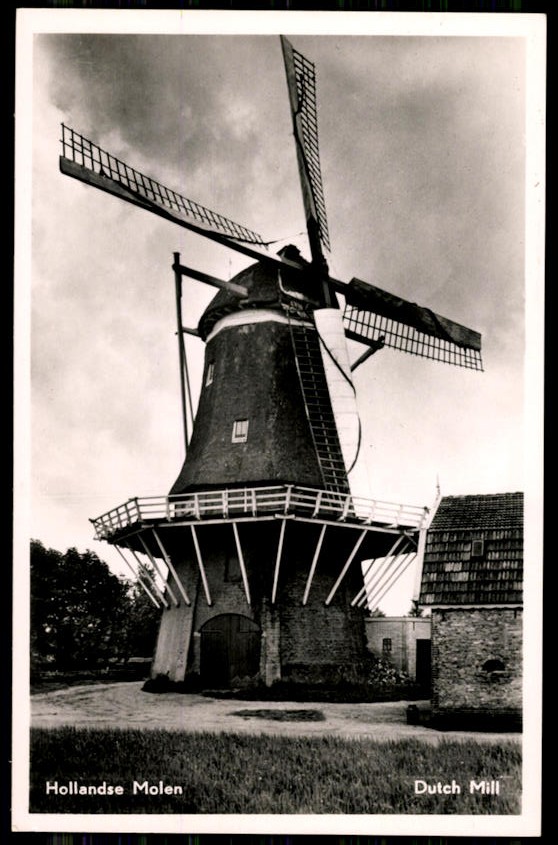 kaart