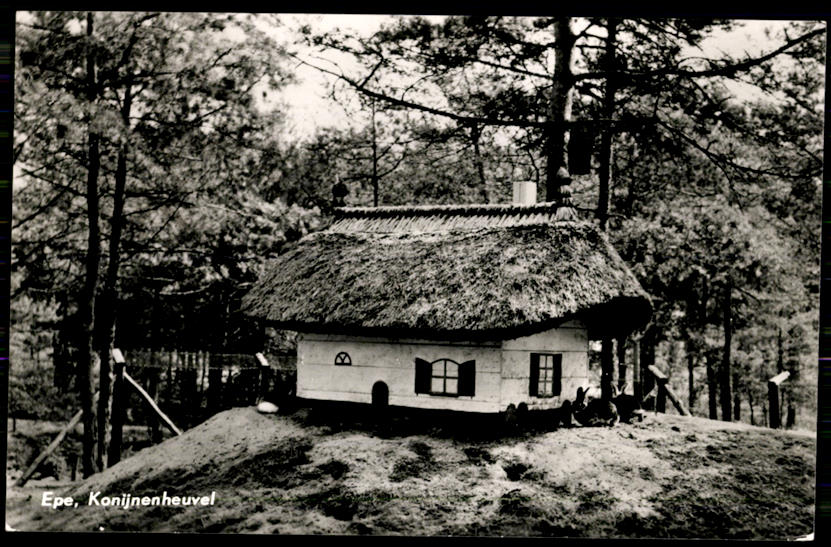 kaart