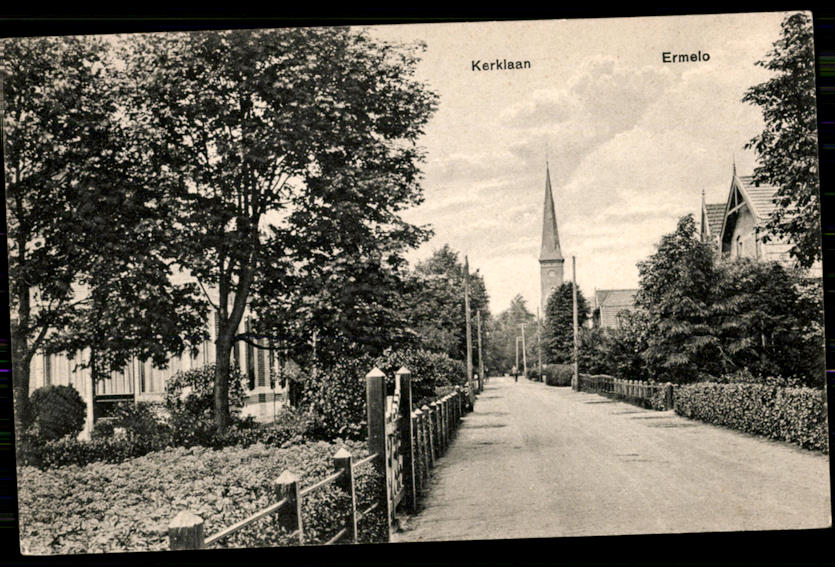 kaart