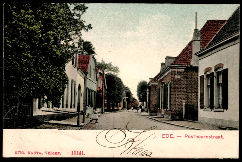 kaart