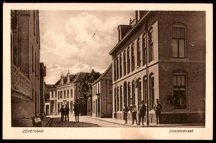 kaart