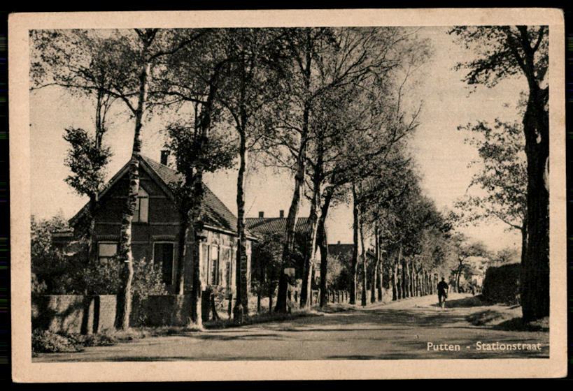 kaart