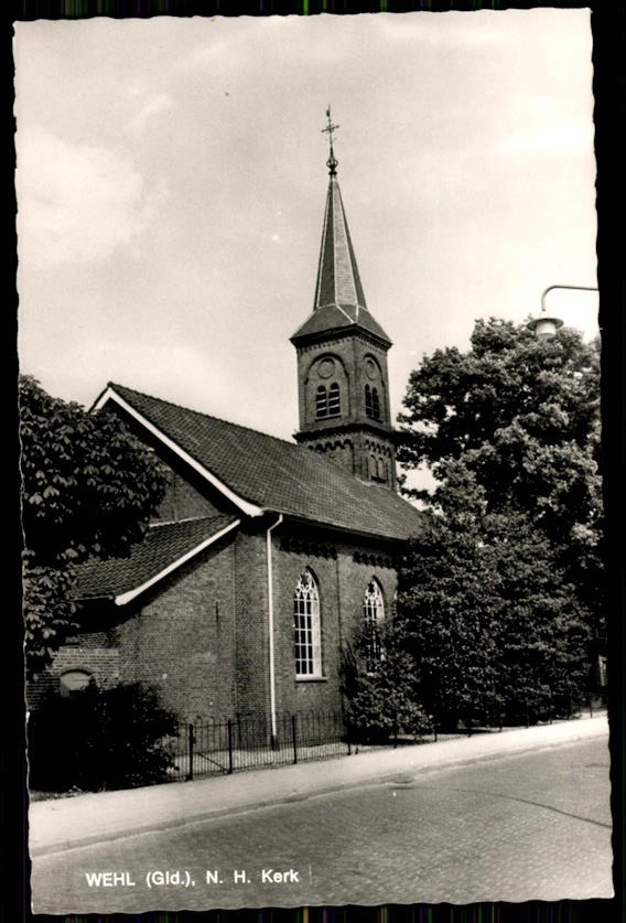 kaart