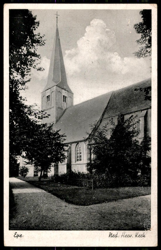 kaart